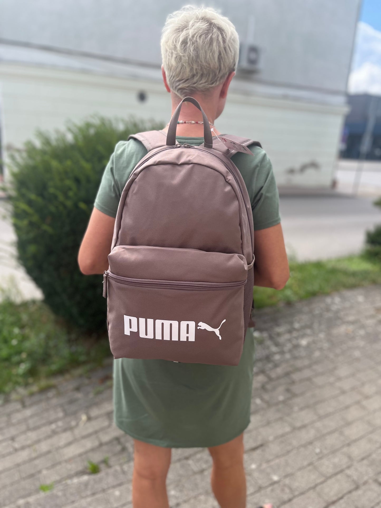 Puma kuprinė