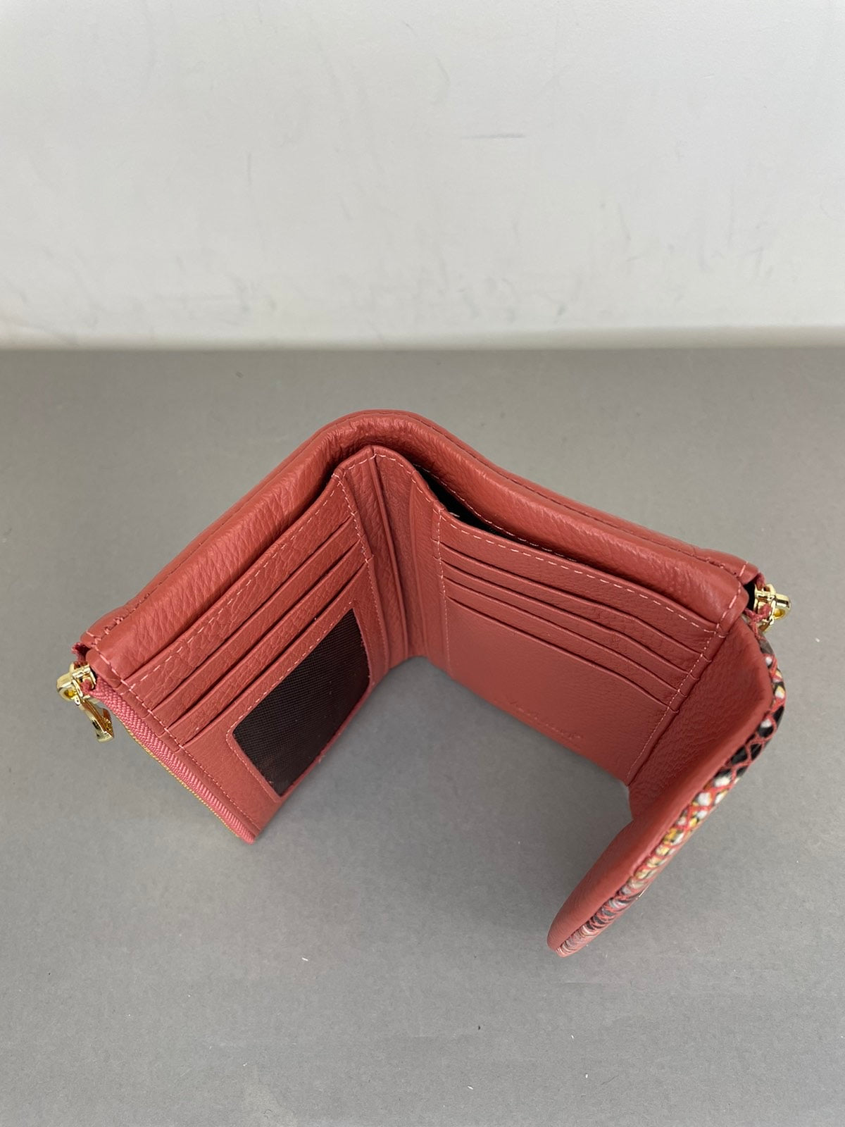 VerMari moteriška piniginė