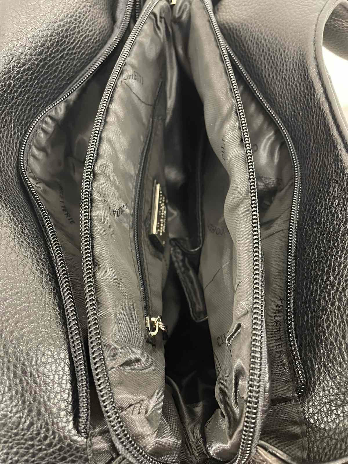 Gilda Tohetti rankinė