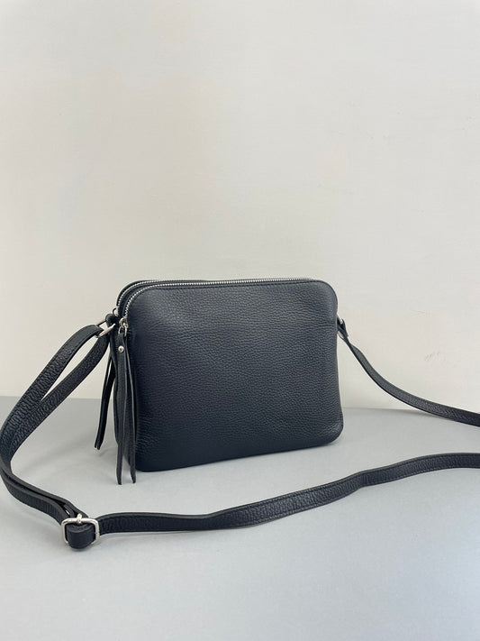 Odinė rankinė per petį moterims