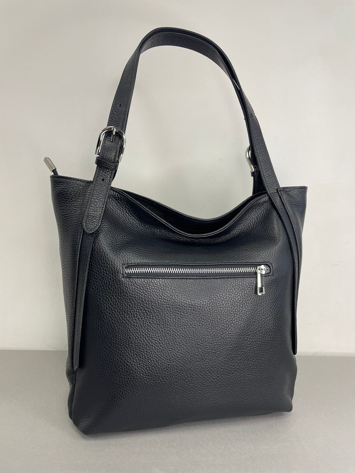 Vezze moteriška odinė rankinė