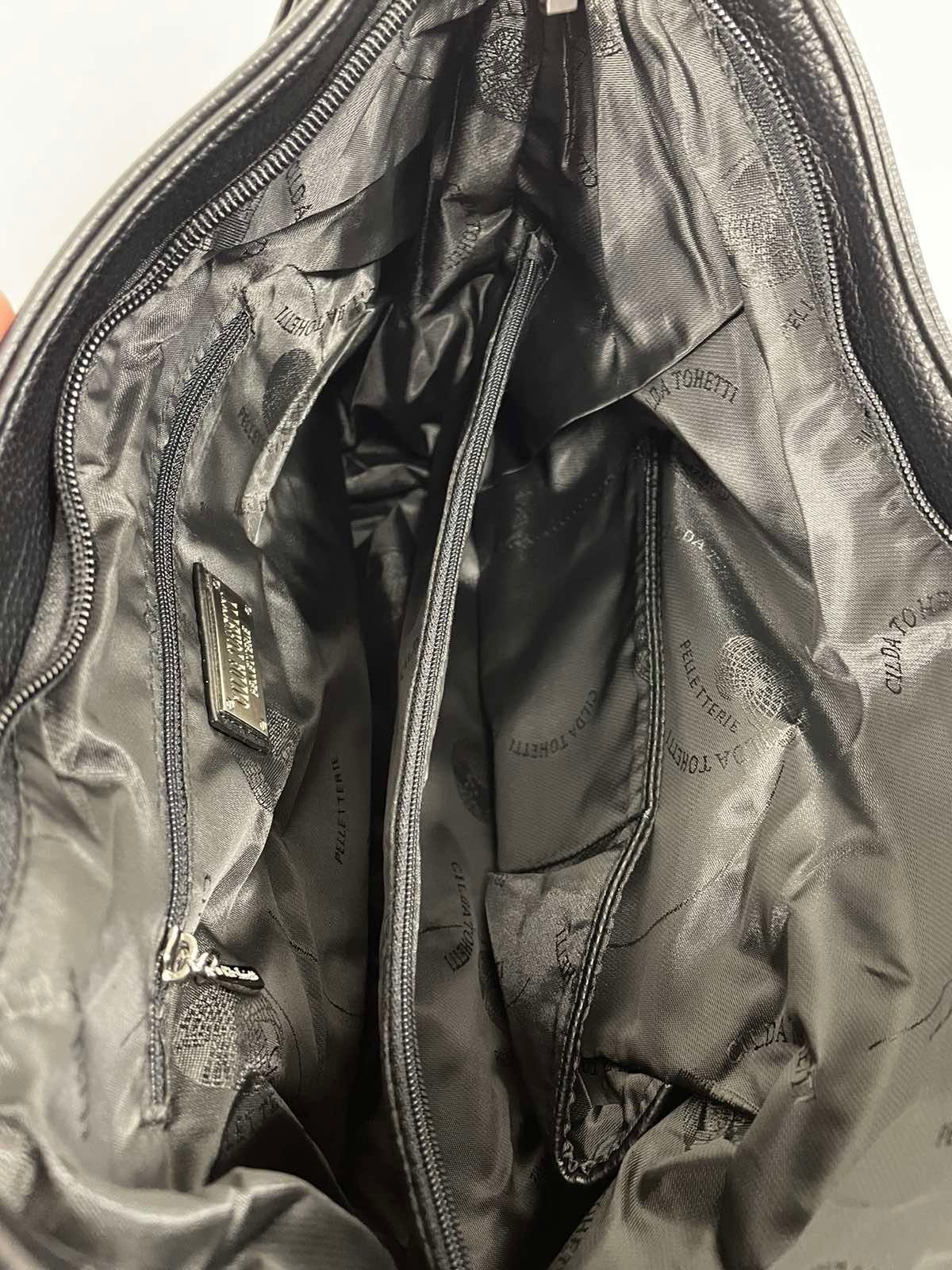 Moteriška rankinė Gilda Tohetti