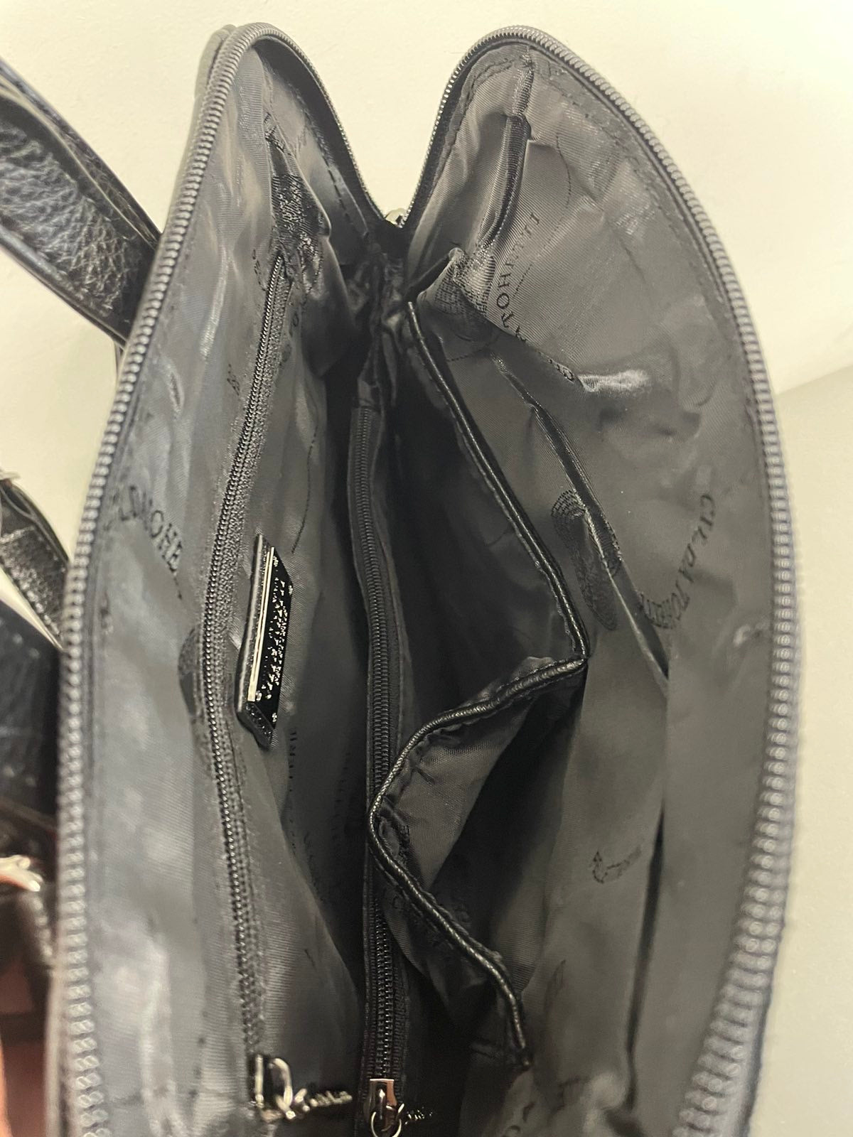 Gilda Tohetti moteriška kuprinė