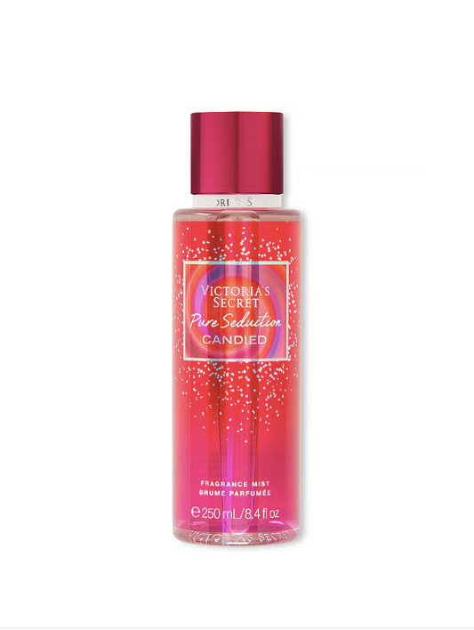 Kūno dulksna Victoria's Secret Pure Seduction Candied