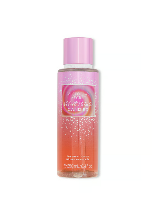 Kūno dulksna Victoria's Secret Velvet Petals
