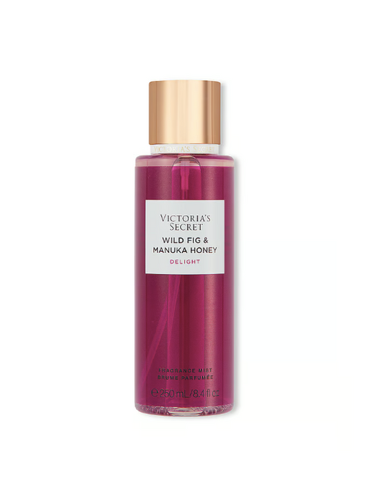 Victoria's Secret kūno dulksna Wild Fig & Manuka Honey