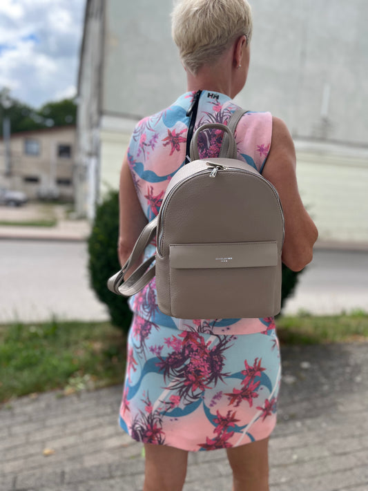 David Jones moteriška kuprinė