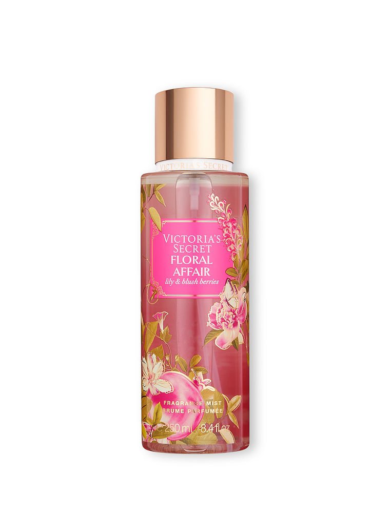 Victoria's Secret kūno dulksna Floral Affair
