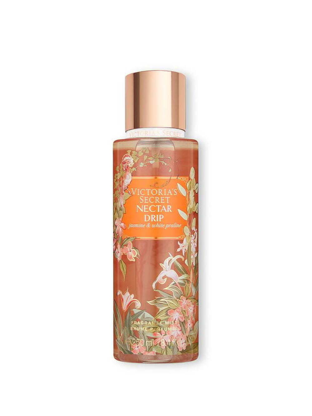 Victoria's Secret kūno dulksna Nectar Drip