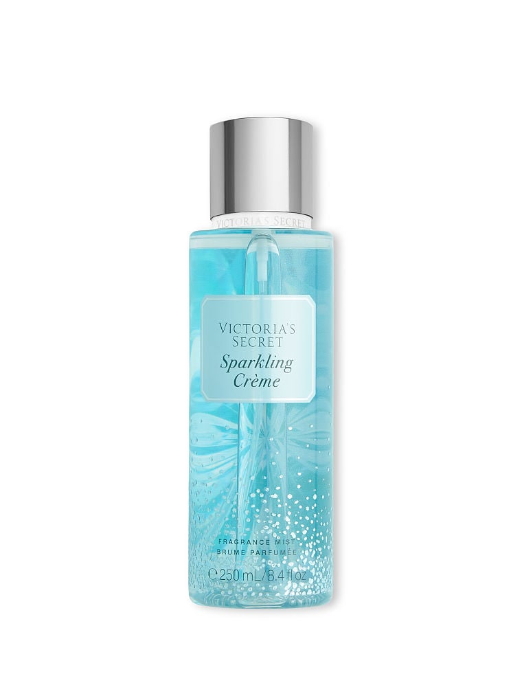 Victoria's Secret kūno dulksna Sparkling Creme