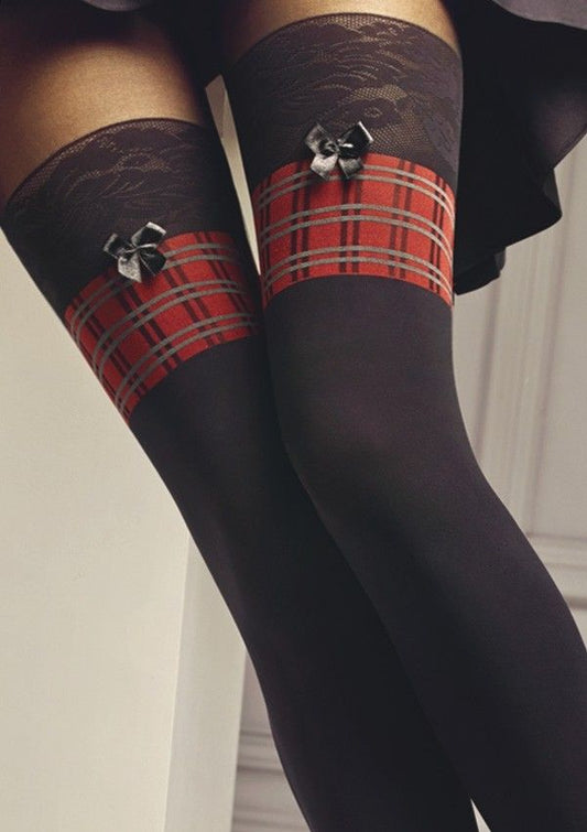 Moteriškos pėdkelnės MARILYN GUCCI G06 100 Den