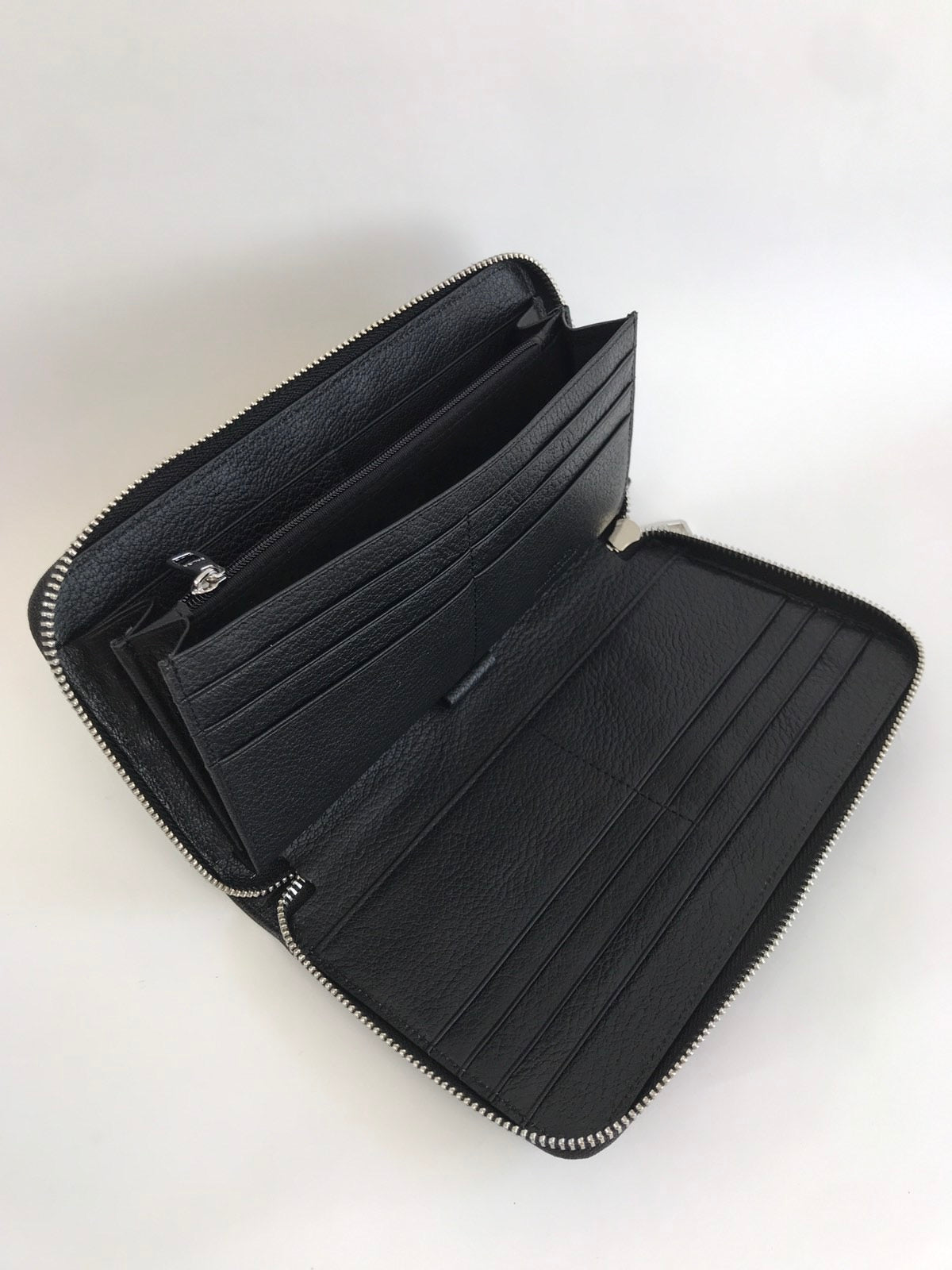 Didelė vyriška piniginė