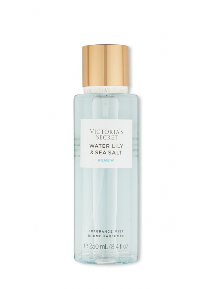 Victoria's Secret kūno dulksna Water Lily and Sea Salt