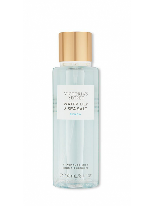 Victoria's Secret kūno dulksna Water Lily and Sea Salt